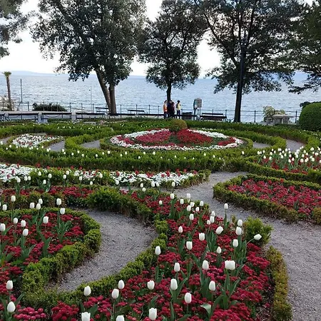Tina Apartment Opatija