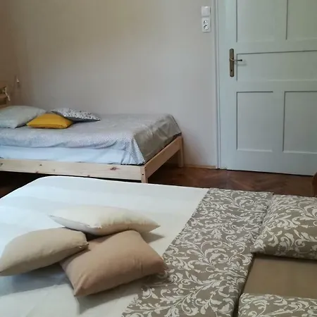 Tina Apartment