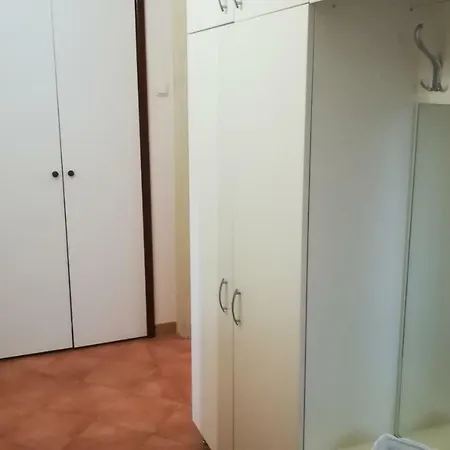 Apartment Tina