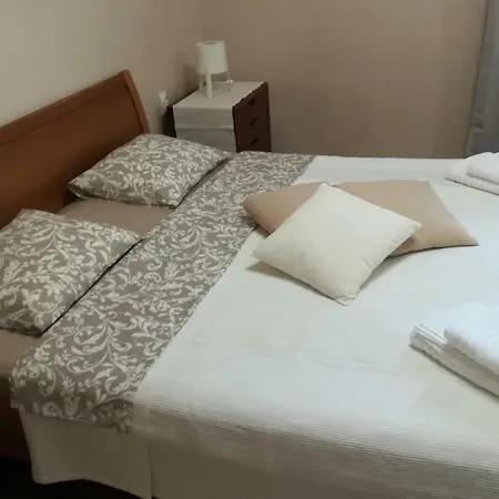 Tina Apartment