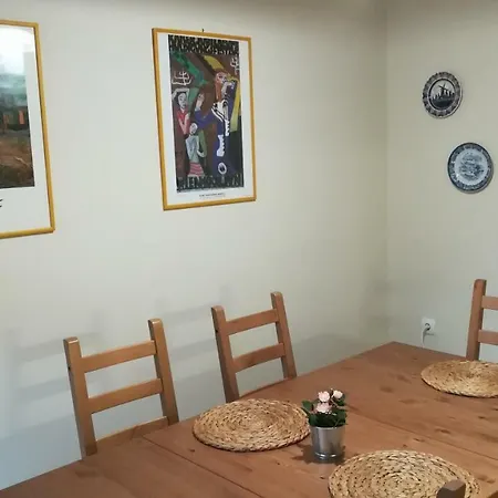 Apartment Tina Opatija