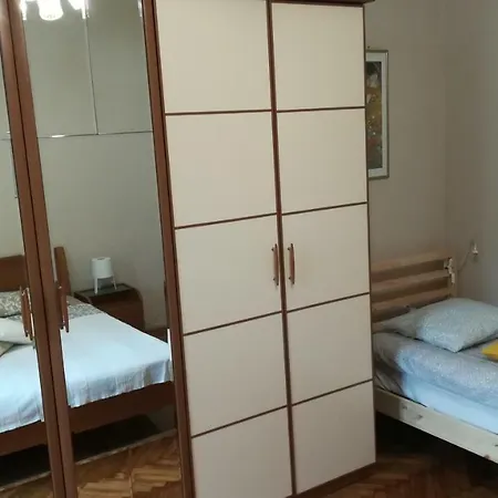 Tina Apartment