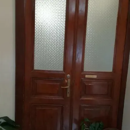 Tina Apartment *