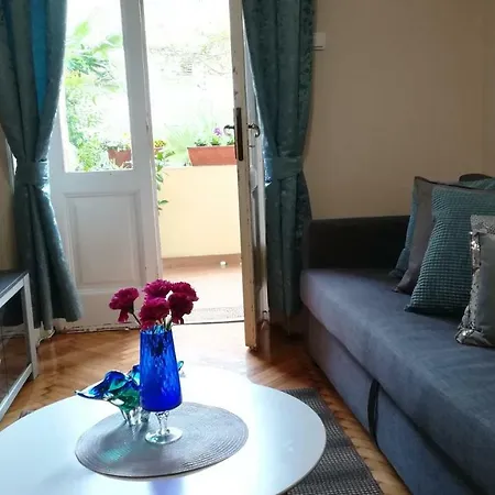 Apartment Tina *