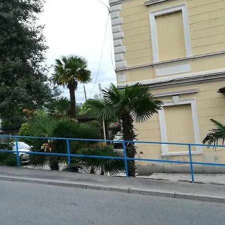 Apartment Tina Opatija