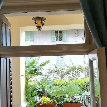 Tina Apartment Opatija