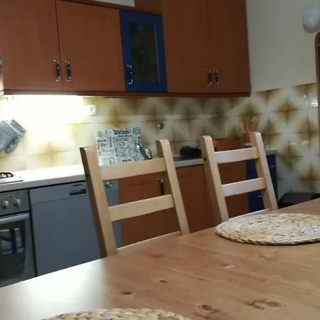 Tina Apartment