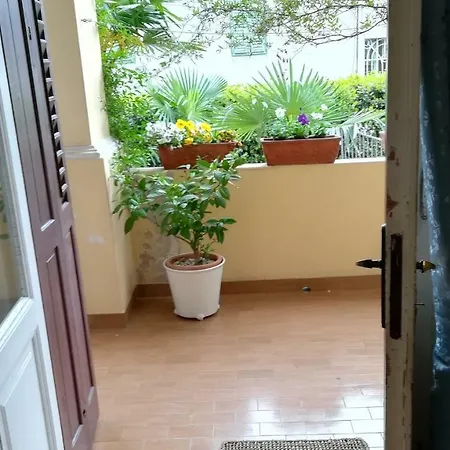Apartment Tina
