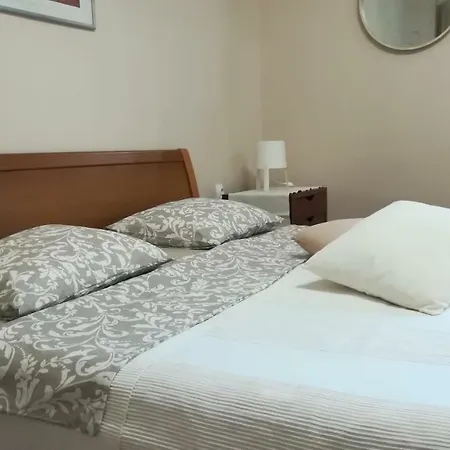 Tina Apartment Opatija