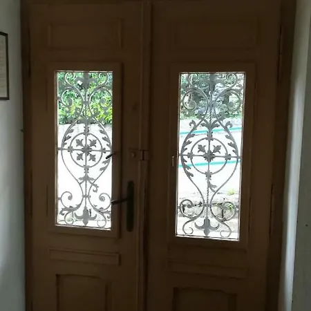 Apartment Tina