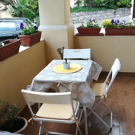 Tina Apartment Opatija