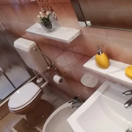 Apartment Tina