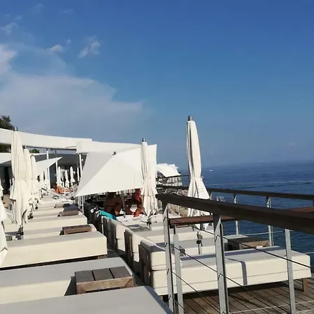 Apartment Tina Opatija